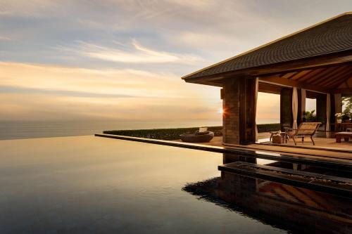 Ban Nakhale Complejo | Paresa Resort Phuket