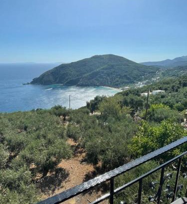 Agia Kiriaki Apartamento | Pargas paradise