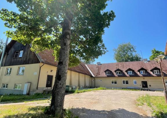 Viljandi Casa | Pargi Maja