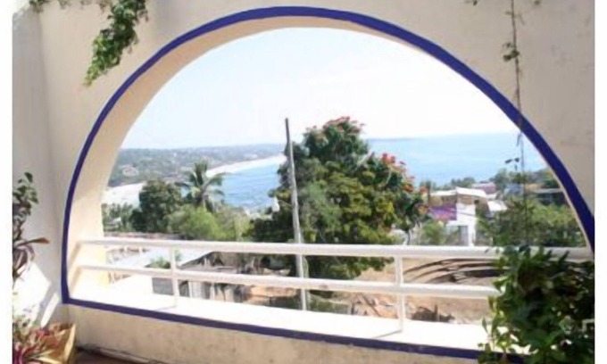 Puerto Escondido Hotel | Pargo's Hotel