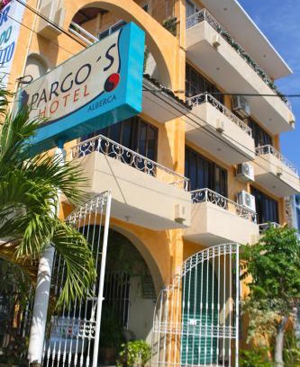Puerto Escondido Hotel | Pargos Hotel & Cowork