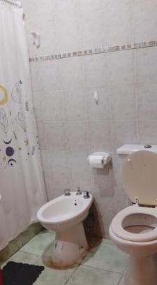 Perito Moreno Apartamento | Pari Aike departamentos