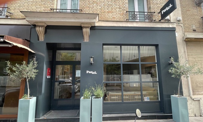 Boulogne-Billancourt Hotel | Parici Hotel Boulogne Billancourt