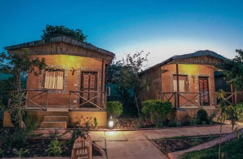Sawai Madhopur Complejo | Paridhi Niwas, Ranthambore- near Tiger Safari Zones 1-5