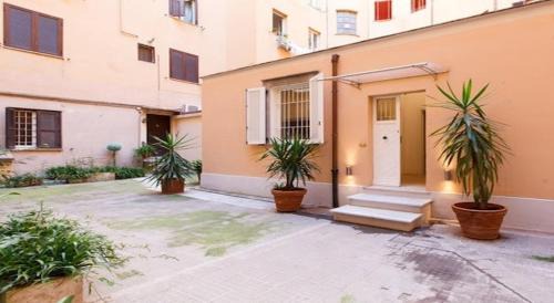 Quartiere III Pinciano Apartamento | Parioli House near Borghese-LUISS University