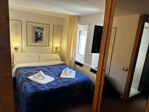 Quartiere III Pinciano Apartamento | PARIOLI LUXURY SUITE III