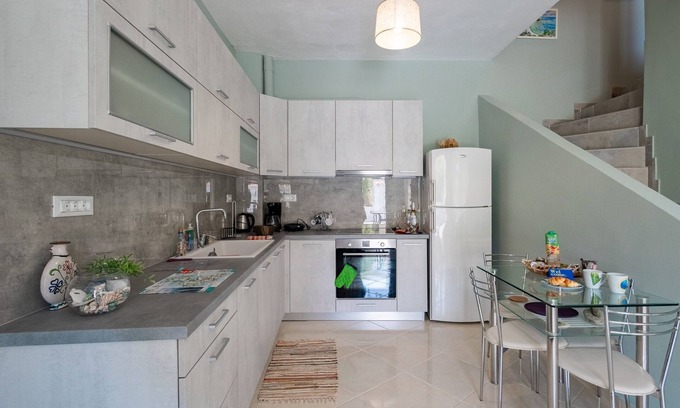 Ratzakli Casa | Paris Ηοuse at Ratzakli
