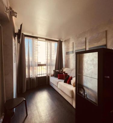 Grenelle Apartamento | Paris 4U