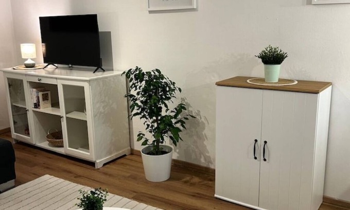 Windesheim Apartamento | Paris" apartment