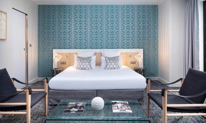 Bercy Hotel | Paris Bastille