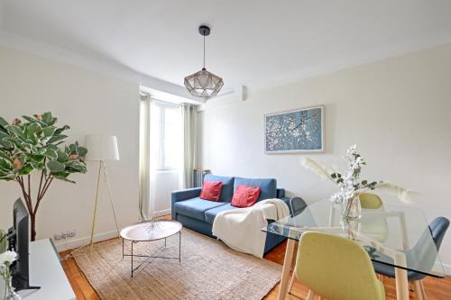Gentilly Apartamento | Paris Bicêtre 14 - A 15min du centre de Paris