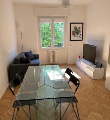 Fiera Apartamento | Paris Bordone House