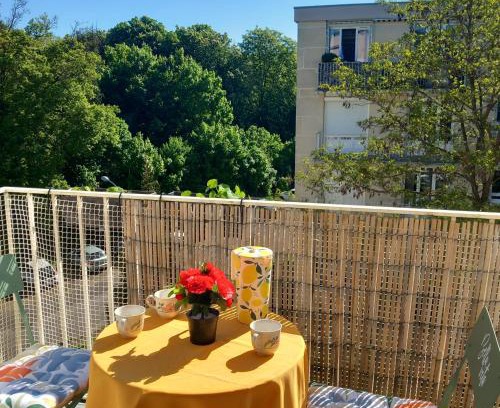 Senlis Cama Y Desayuno | PARIS CDG Chantilly Senlis