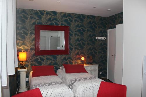 Malakoff Casa | PARIS de FLORE Stane