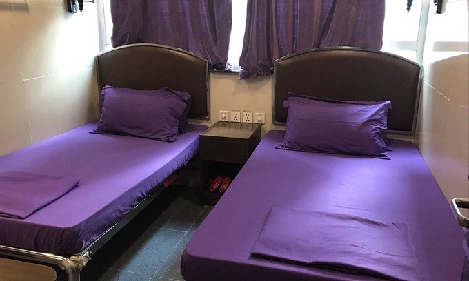 Tsim Sha Tsui Casa | Paris Guest House