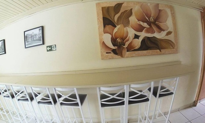 Jundiai Hotel | Paris Hotel