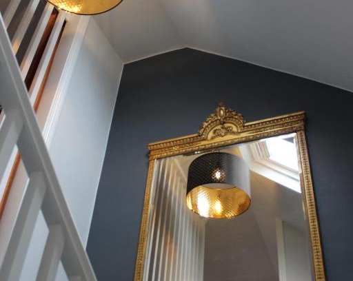 Bantry Apartamento | Paris Rooftop Studio at The Residence, Bantry