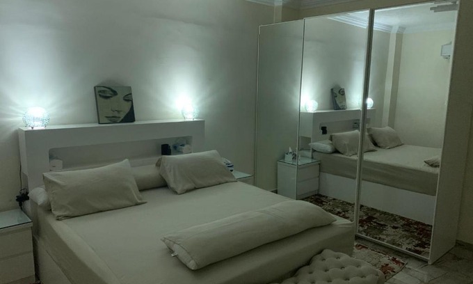 Ismailia Apartamento | Paris st