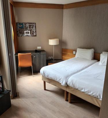 Issy-les-Moulineaux Apartamento | Paris XV Multire - Aparthotel 4 guests
