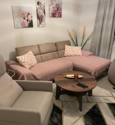 Oberhausen Apartamento | Paris3