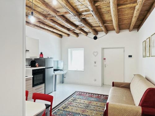 Sud-Ovest Apartamento | PARISI - VERONA FIERA LUXURY Golosine 1