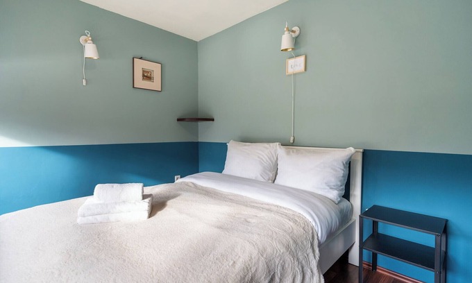 Katowice Apartamento | Park Śląski Comfy Apartment