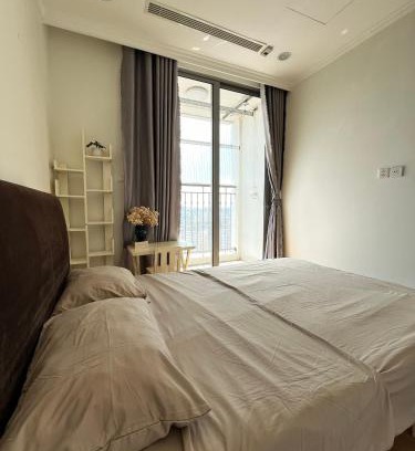 Hoang Mai Casa | Park 12 Homestay