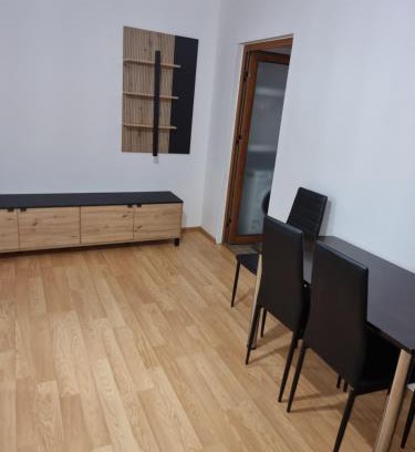 Braila Apartamento | Park 3