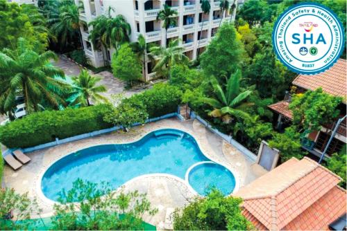 Phuket Hotel | Park 38 Hotel - SHA Plus