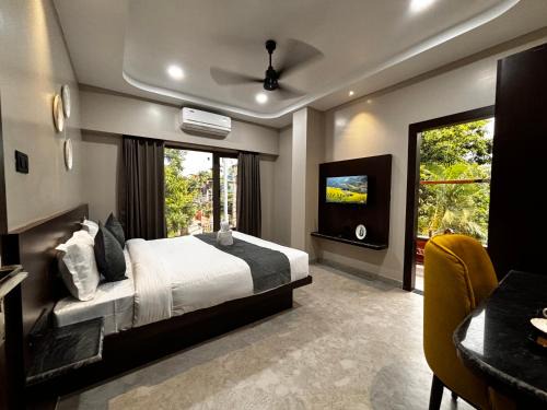 Hatigaon Casa | Park Abode Boutique Guest House