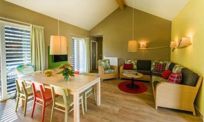 Leutkirch im Allgau Casa | Park Allgäu by Interhome