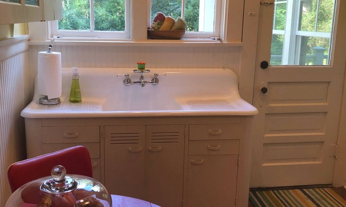 Oxford Apartamento | Camina hasta Ole Miss Ballgames y Oxford Square