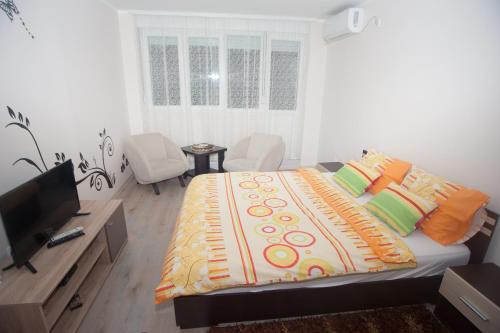 Arandelovac Apartamento | Park Apartman