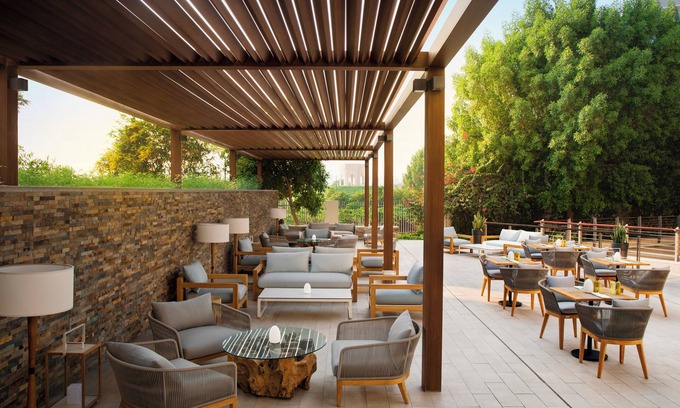 Abu Dhabi Apartamento | Park Arjaan by Rotana