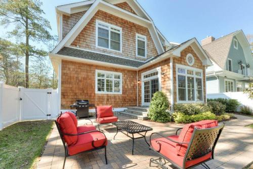The Pines Casa | Park avenue 48