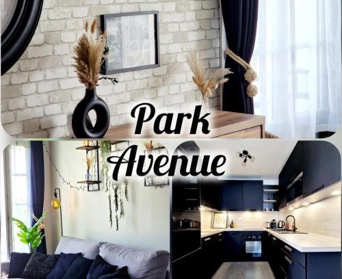 Serris Apartamento | Park' Avenue Cocon pour 6 personnes à Disneyland