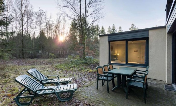Bispingen Casa | Park Bispinger Heide by Interhome