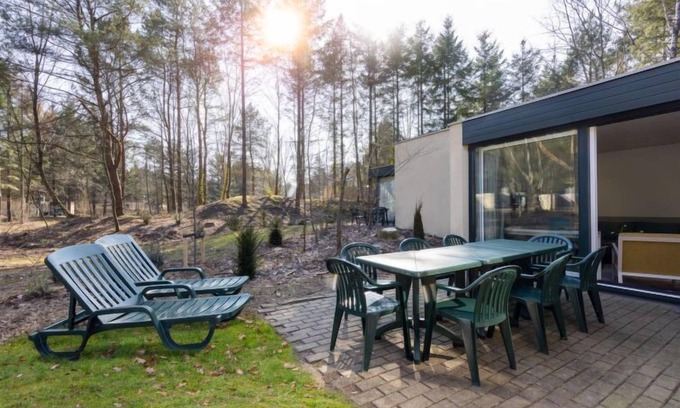 Bispingen Casa | Park Bispinger Heide by Interhome