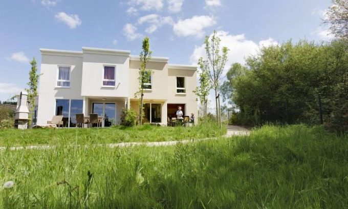Nohfelden Casa | Park Bostalsee by Interhome