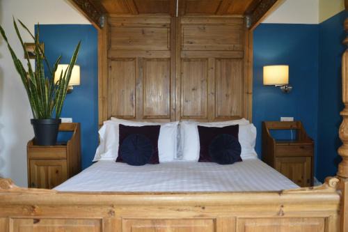 Carlisle Casa | Park Broom Lodges - Caldew House - Eden House - Petteril House