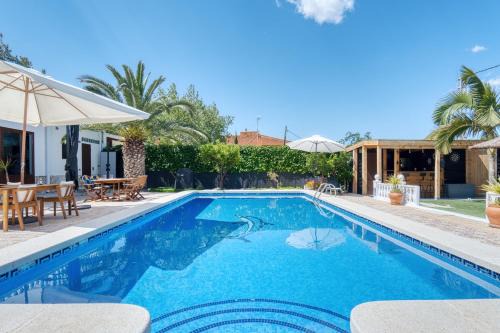 Hoya de los Patos Apartamento | Park Carpe Diem Studio