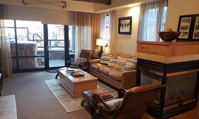 Kimball Junction Complejo | Park City Escape at Newpark Resort