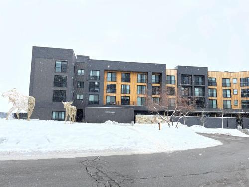 Park City Apartamento | Park City Slope Side - Canyons