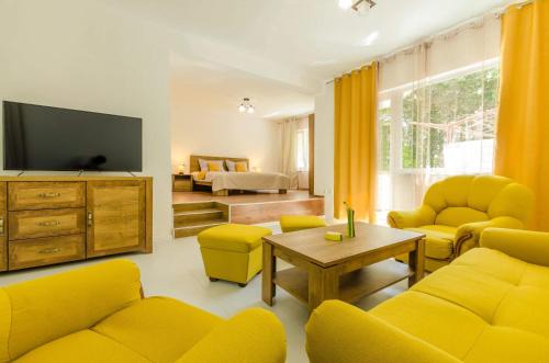 Balchik Hotel | Park Complex Viktoria