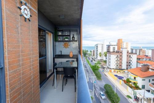 Cabedelo Apartamento | Park Del Prado #701 - Conforto por Carpediem