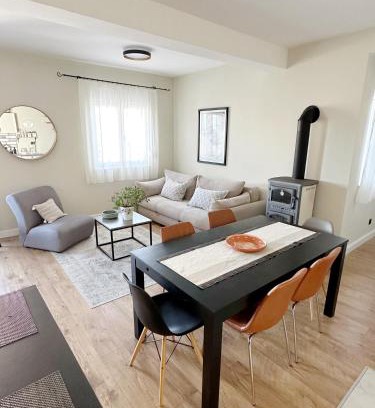 Razanj Apartamento | Park&Enjoy, for your ideal holiday!