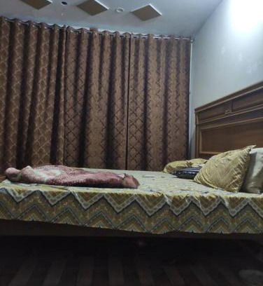 Mirpur Apartamento | Park face apartment