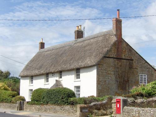 Bridport Casa | Park Farmhouse