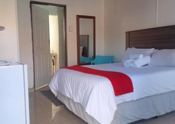Polokwane Casa | PARK FRONT LODGE