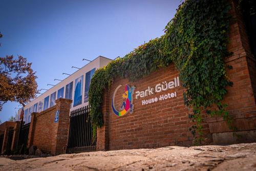 Talca Hotel | Park Güell House Hotel